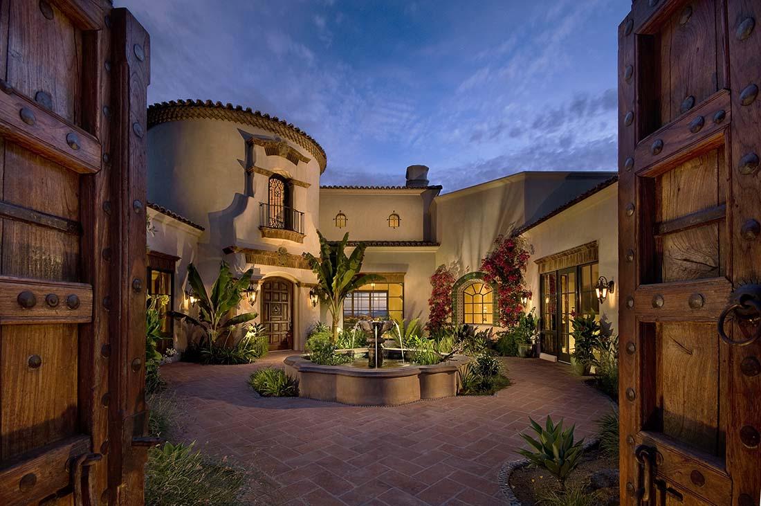 Luxury Home Phoenix